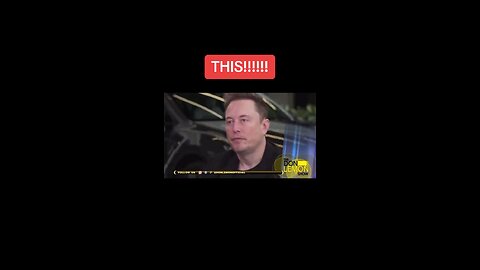 🤷‍♂️ I don’t blame Elon Musk for banning Don Lemon. After the censorship argument…