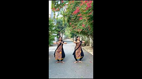 India classic dance