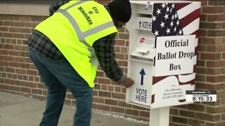 What you need to know before you head to the polls Feb. 15 2022