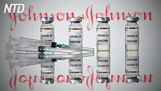 Gli Usa tolgono dal commercio il vaccino Johnson: troppi casi di TTS