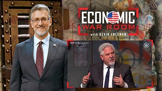 Glenn Beck | Guest: Glenn Beck, Best Selling Author @GlennBeck | Ep 25