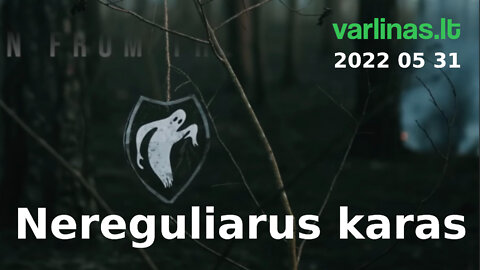 Varlinas tiesiogiai - 2022 06 01 - Devoliucija 17 dalis ir klausimai - atsakymai