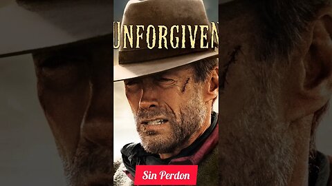 Sin perdón ( Unforgiven ) / Tito Juan