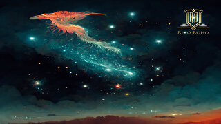 The Dragon of Revelation Revealed via Astro Theologically - (AR24)