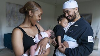 Washington, D.C., 'Baby Bonds' Program Aims To Close Wealth Gap