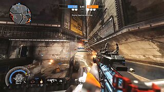 TITANFALL 2 - Attrition Multiplayer Gameplay (No Commentary)