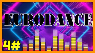 EURODANCE MUSIC 4#
