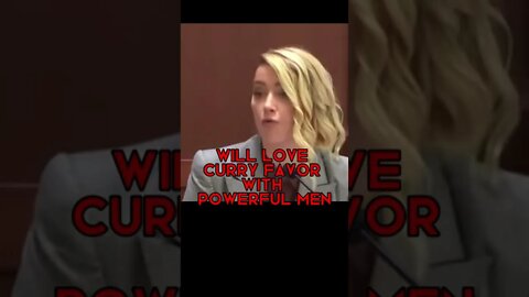 #amberheard LOSES HER CASE IN 15 SECONDS! #short