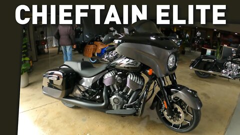 Indian Motorcycle Ballarat Opening Plus Chieftain Elite