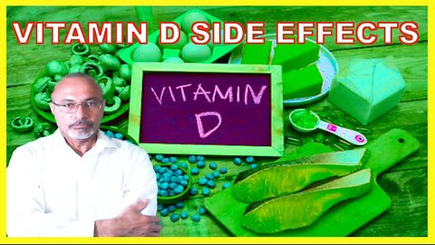Vitamin D Side Effects (Avoid These Pitfalls)