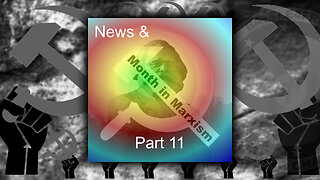 Battle4Freedom (2023) News, and Month of Marxism Part 11
