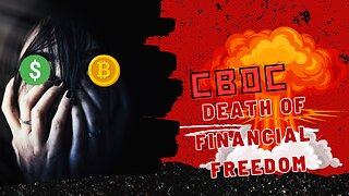 The Death of Financial Freedom
