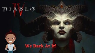 DiabloIV(Hardcore)