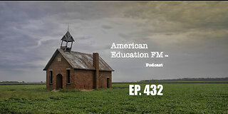 EP. 432 - K12 perversions & deteriorating mental health, and the WHO’s Pandemic Treaty.