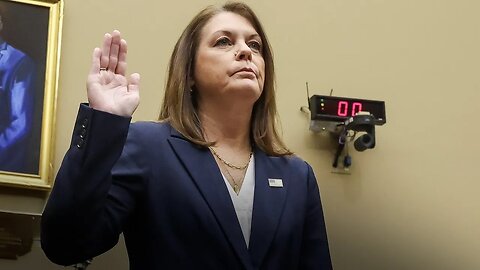 FULL HEARING: Secret Service Dir. Kimberly Cheatle Testimony