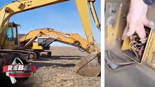 RCMP admit sabotaging three excavators during Coutts border blockade