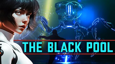 EARLY ACCESS - THE BLACK POOL