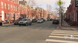 Baltimore's Fed Hill community leaders warn about uptick in carjackings