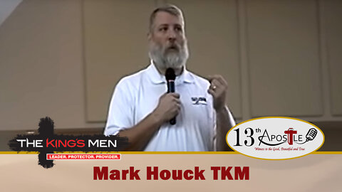 Mark Houck TKM
