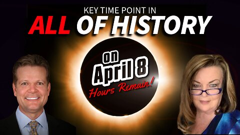KEY TIME POINT in ALL of HISTORY! Sheila Holm, Bo Polny