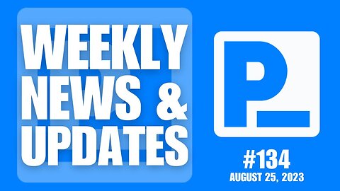 Presearch Weekly News & Updates #134