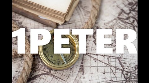 1Peter 1:15-17 part 2 | CALLED TO BE HOLY | 2/26/2023