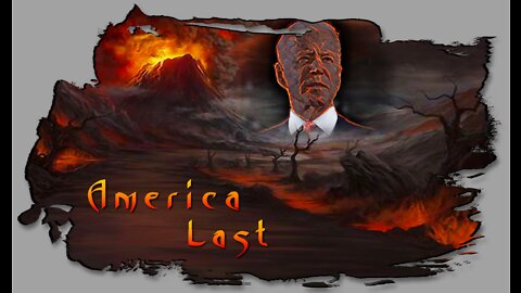 Joe's America Last Vision