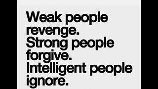 Don't make the same mistake twice