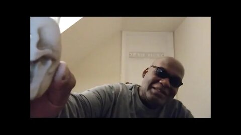 Frank James Brooklyn Subway Shooter Speaks On Will Smith Slapping Chris Rock - CODE OF THE GHETTO