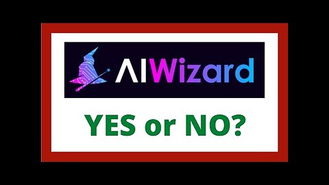 AI Wizard Review +5 Bonuses