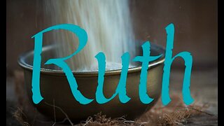 Ruth 3:6-11