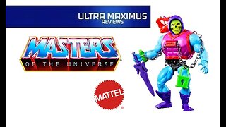 🔥Dragon Blaster Skeletor | Masters of the Universe Origins
