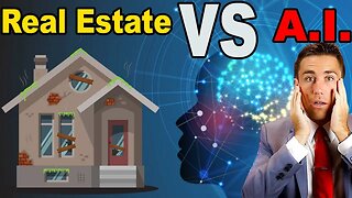 Exactly How AI will End Real Estate Investing [Step by Step]