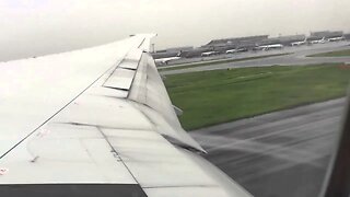 Cathay Pacific Airways | B777-300ER | takeoff from Tokyo Haneda HND HD