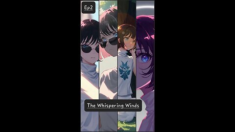 The Whispering Winds -- Ep 2
