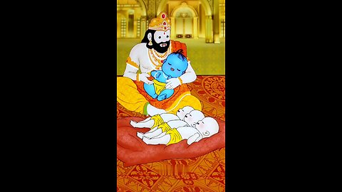 Ramayan in one Picture