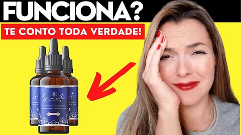 Sinata Gotas é Confiável? ⚠️(ATENÇÃO) Sinata Gotas é bom? Sinata Gotas Funciona? Sinata Gota