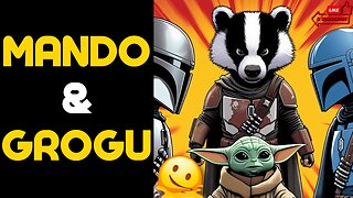New Filming Details Emerge About Star Wars - The Mandalorian and Grogu!