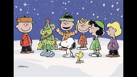 Charlie Brown Christmas