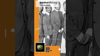 [Music box melodies] - Something by The Beatles #Shorts