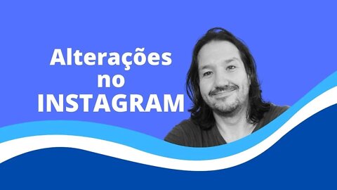 Alterações API Instagram e Facebook afetou MLabs