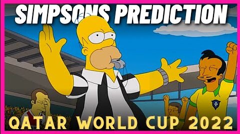10 Things That The Simpsons Predicted That Actually Happened