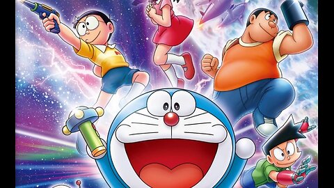 DORAEMON NEW EPISODE SEASON 19 PART-1 LATEST EPISODES🔥👍🏼