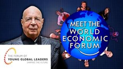 WEF Young Global Leaders