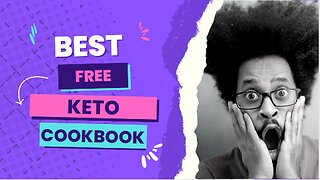 The Ultimate Keto Meal Plan With FREE Keto Cookbook