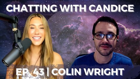 #43 Colin Wright- Evolutionary Biology, Getting Cancelled, and Journalism
