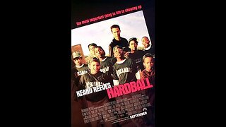 Trailer - HardBall - 2001