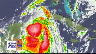 CBN NewsWatch AM: Florida Braces for Hurricane Idalia - August 29, 2023