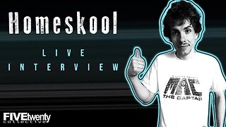 [interview] Homeskool