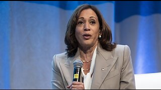 Noted Climatologist Kamala Harris Explains How Weather and Climate Interact